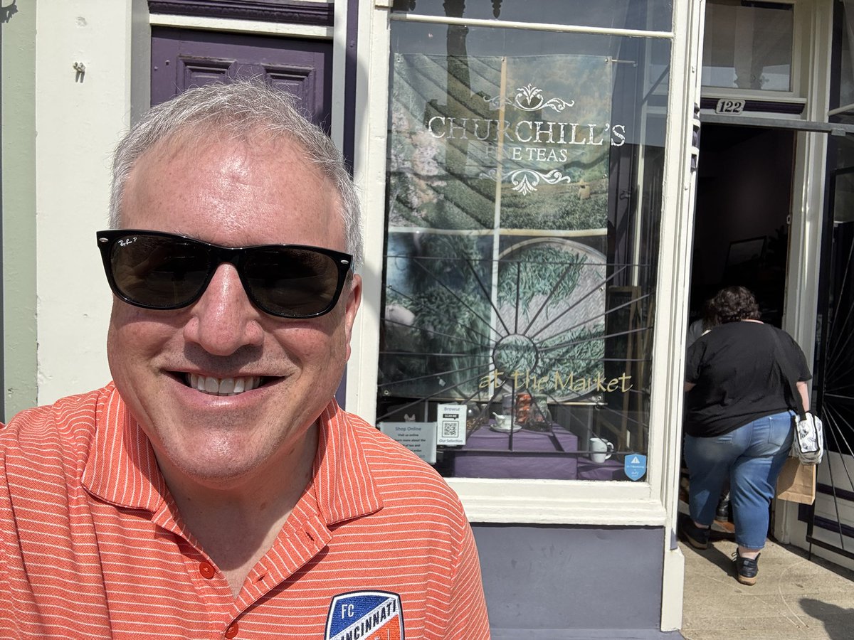 Gregory Hoodin tweet media