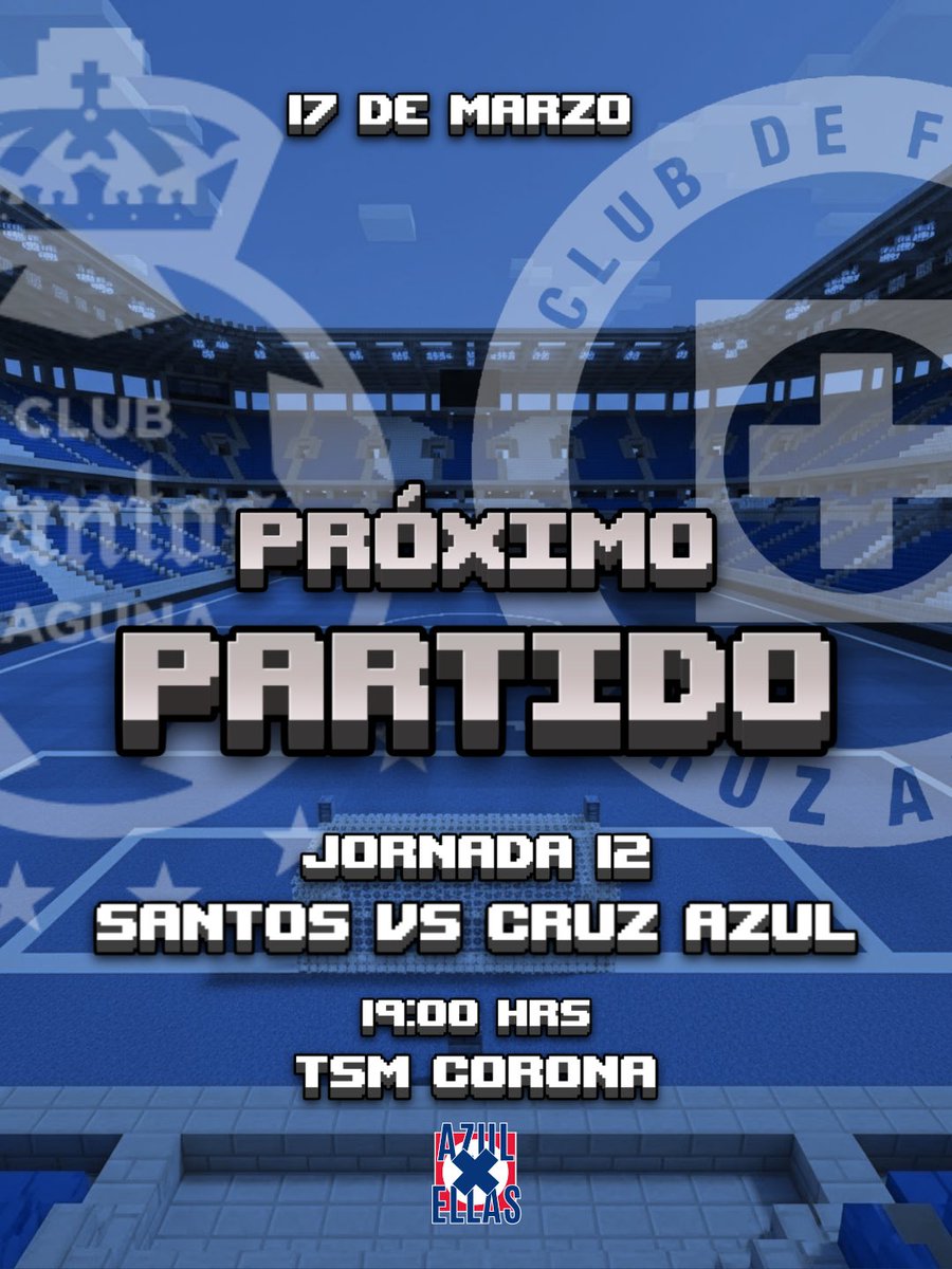 AzulXEllas tweet media