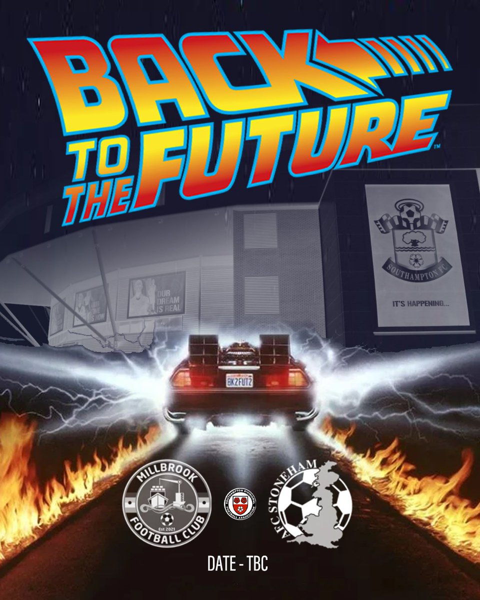 Millbrook FC tweet media