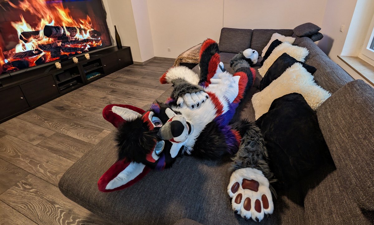 Furonimus Fox tweet media