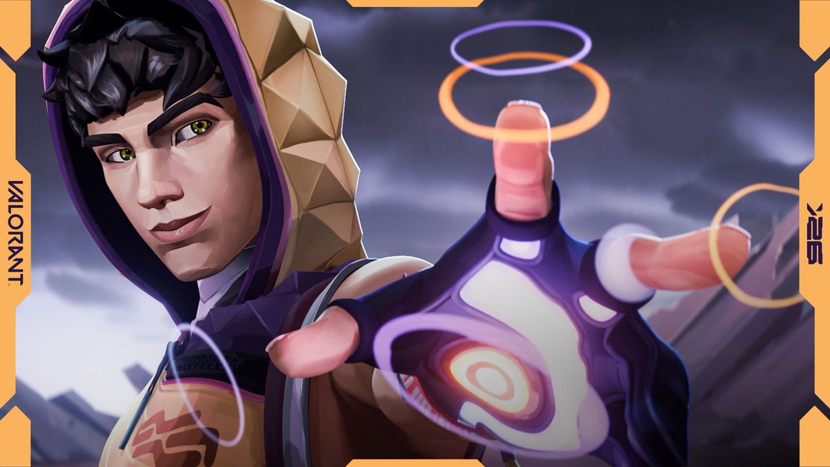 VALORANT Leaks & News tweet media