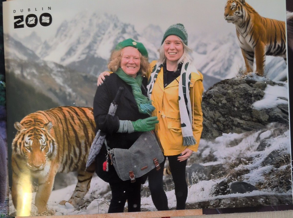 Grace Lawlor tweet media