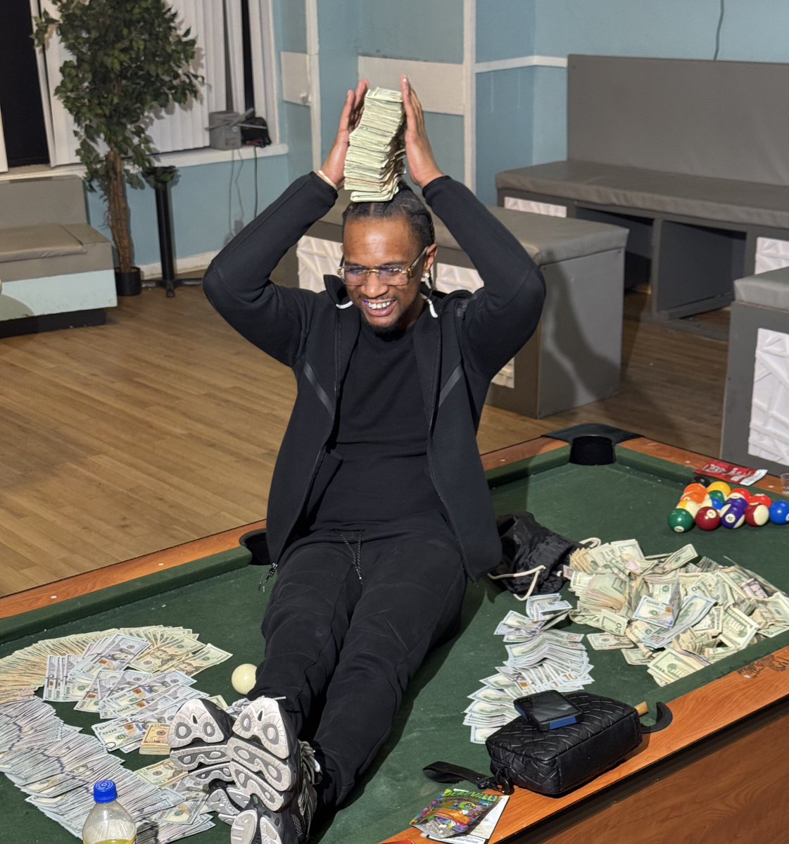 Big Steff tweet media