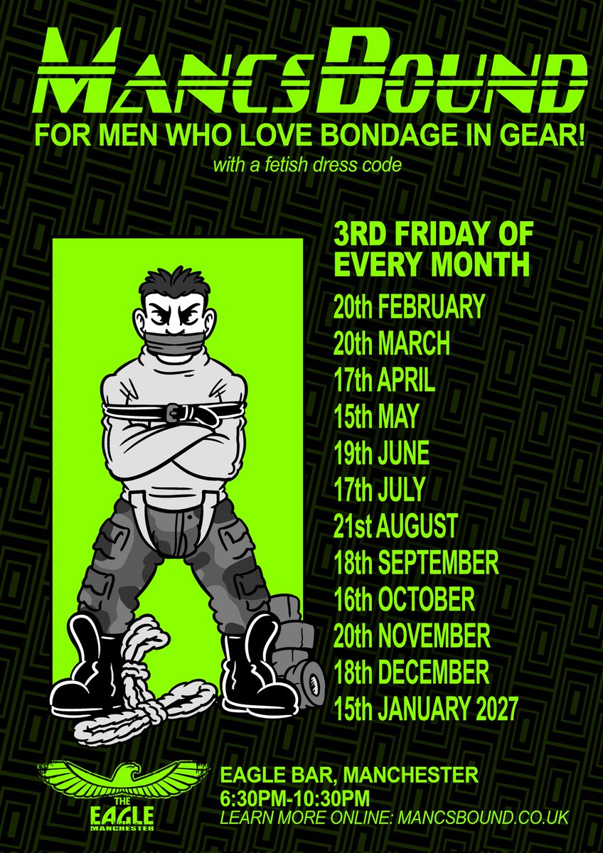 mancsbound tweet media