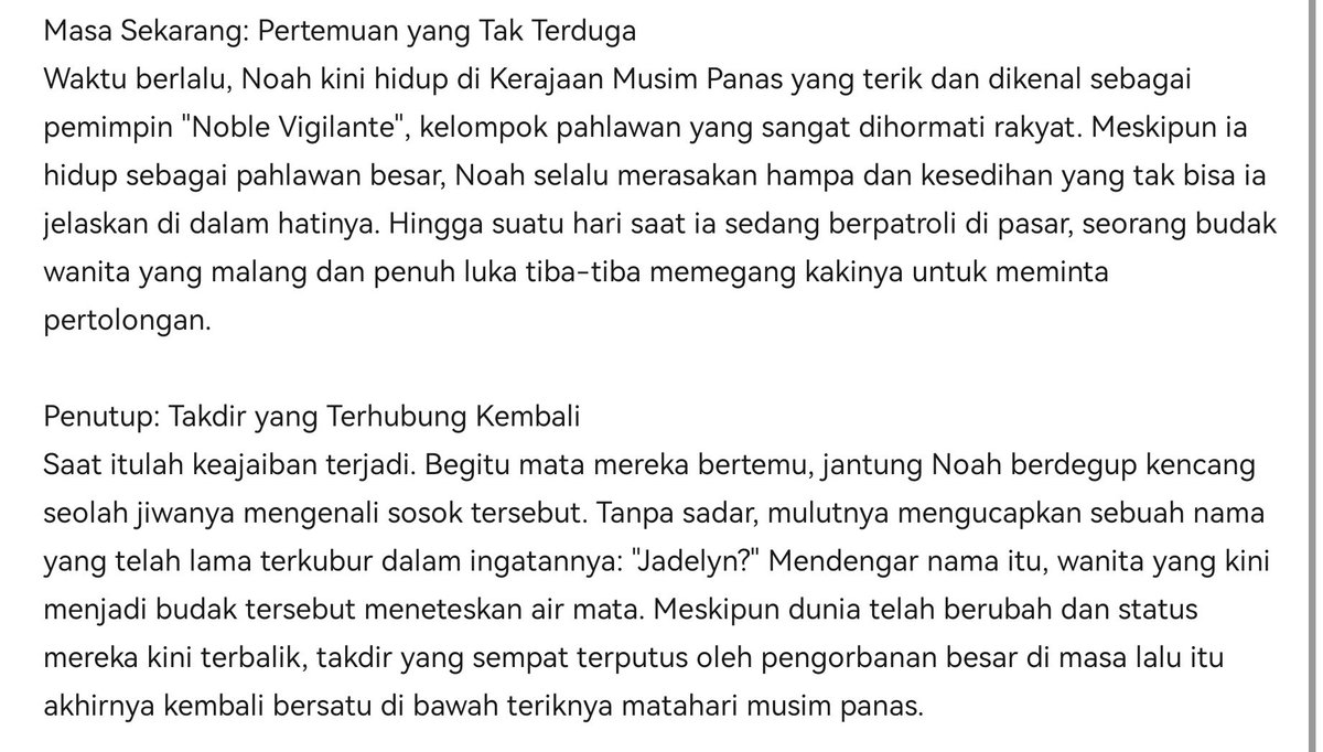silverhowlll's tweet photo. Guys aku sudah coba rangkum dan ceritain ulang update LMS terbaru pakai bahasa bayi dan bahasa indo, CMIIW.. https://t.co/WzntUYqGrx