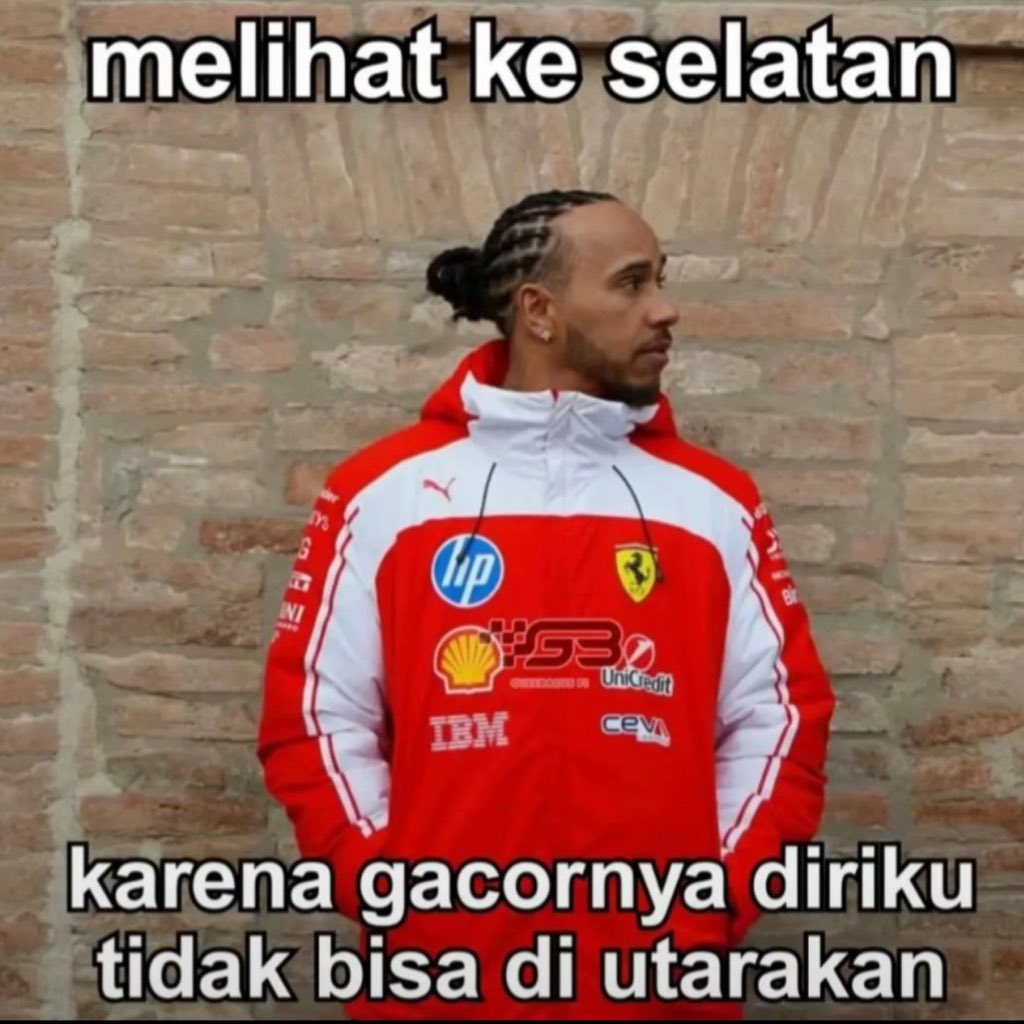 ilhamizeyourday's tweet photo. @starfess jangan salah, tahun ini tahun KUDA nder 🇮🇹🇮🇹🇮🇹🇮🇹🇮🇹 https://t.co/ZS9QJAGNXI