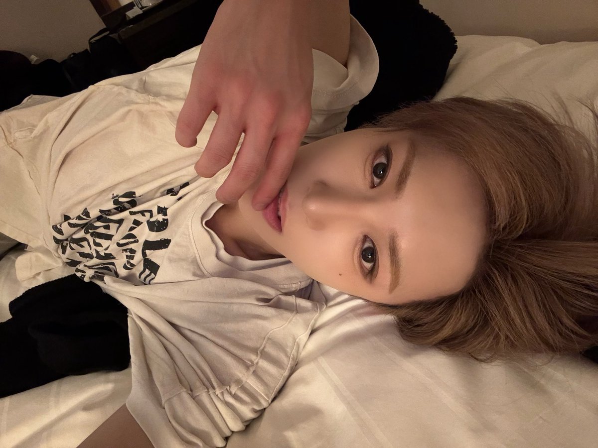kawaiixinn tweet picture
