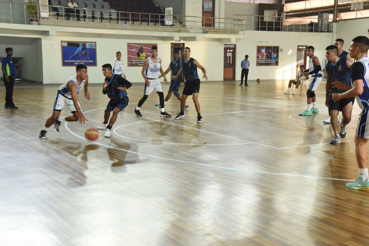 PRO, Hyderabad, Ministry of Defence tweet media