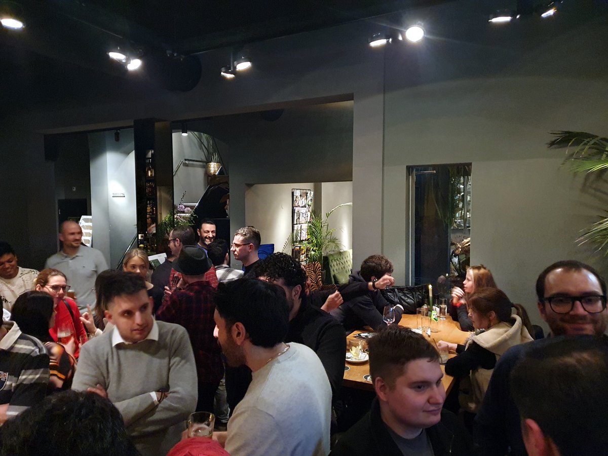 Alecsiya Ivanović tweet media