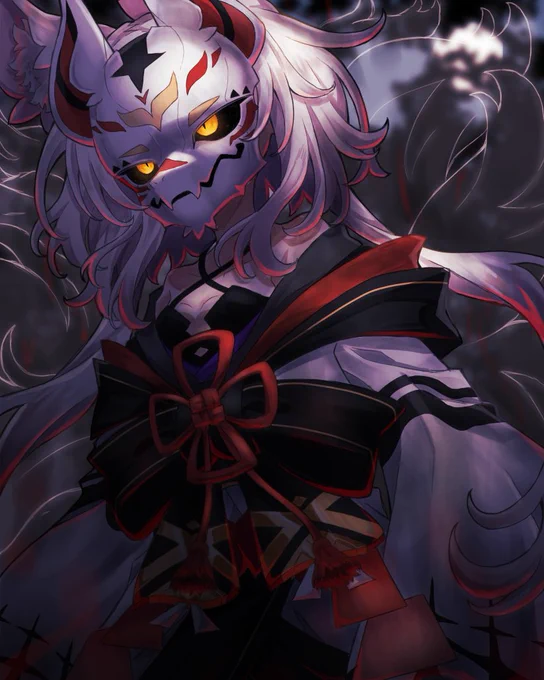 #見つけてくれてありがとう祭開幕 いつも見てくれてありがとうなのじゃ