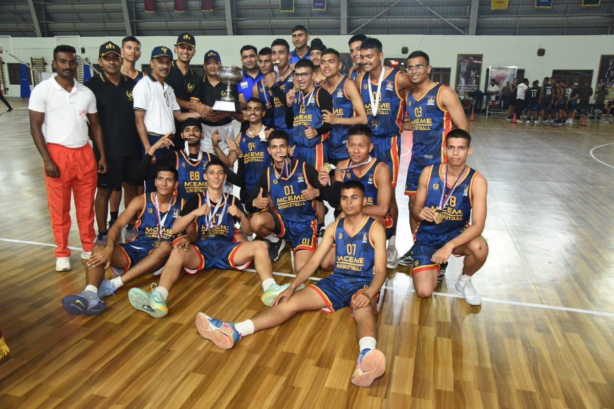 PRO, Hyderabad, Ministry of Defence tweet media