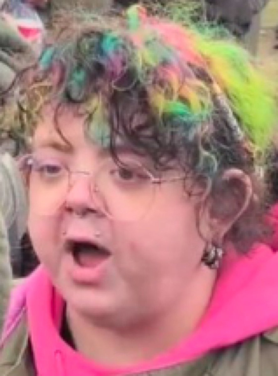 Libs of TikTok tweet media