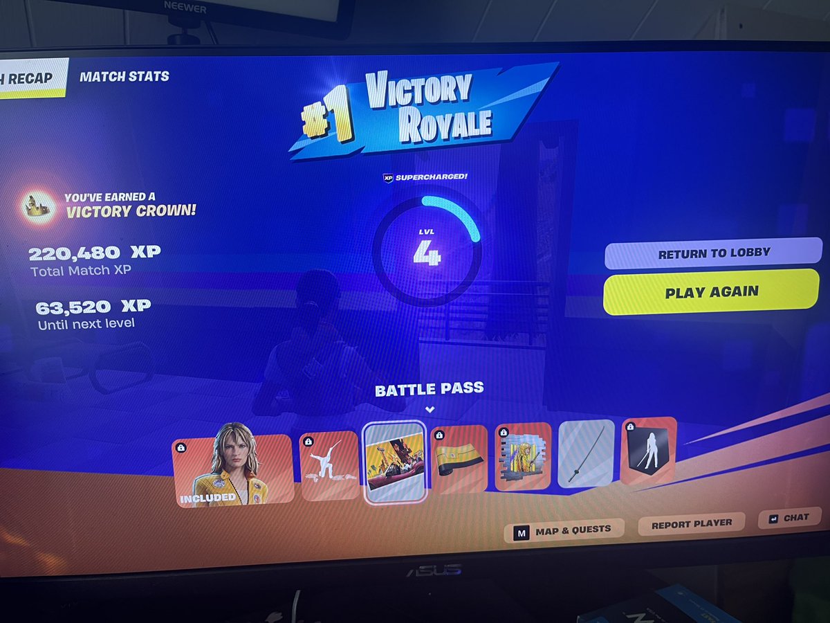 MsMeseeks tweet media