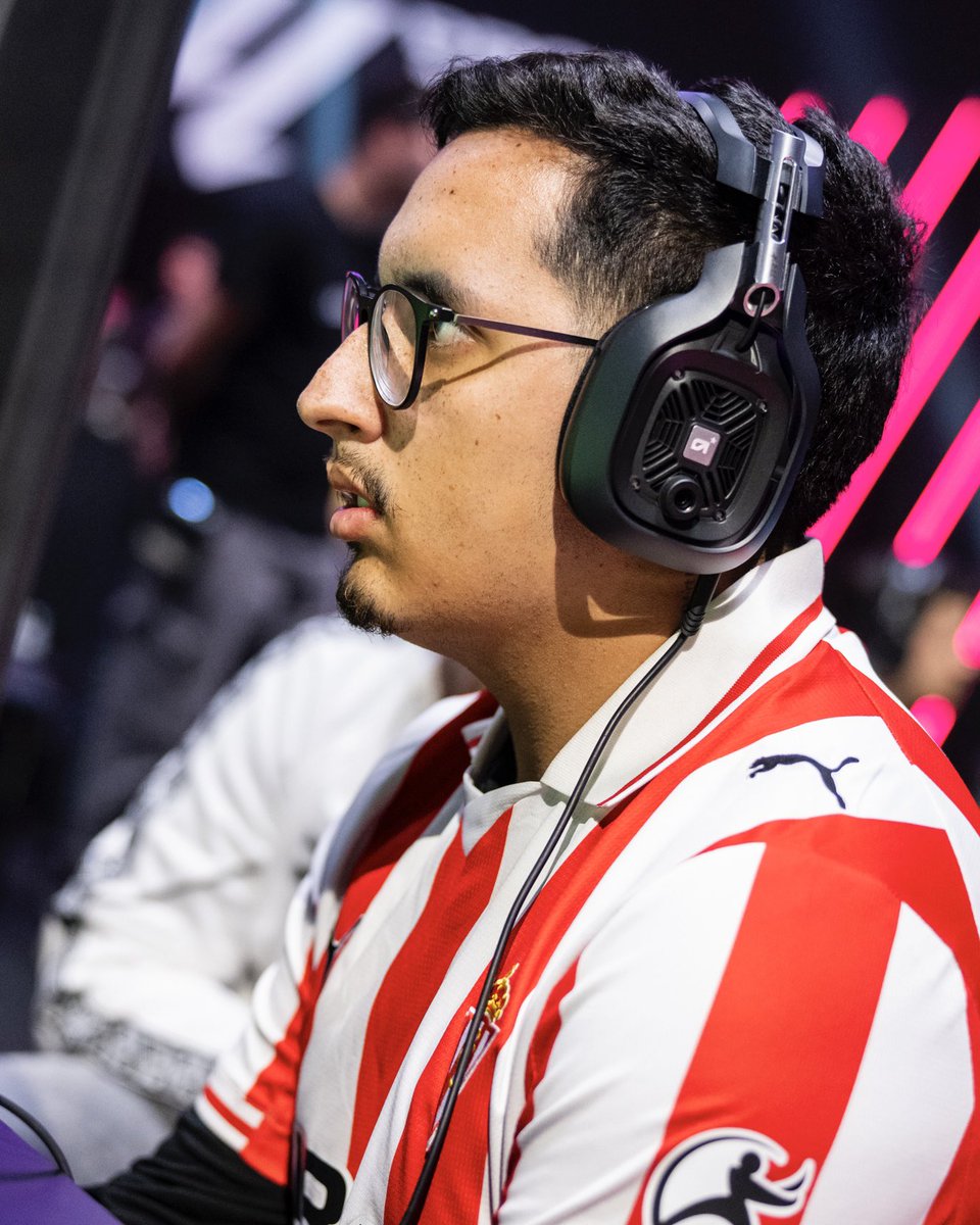 Real Sporting eSports tweet media