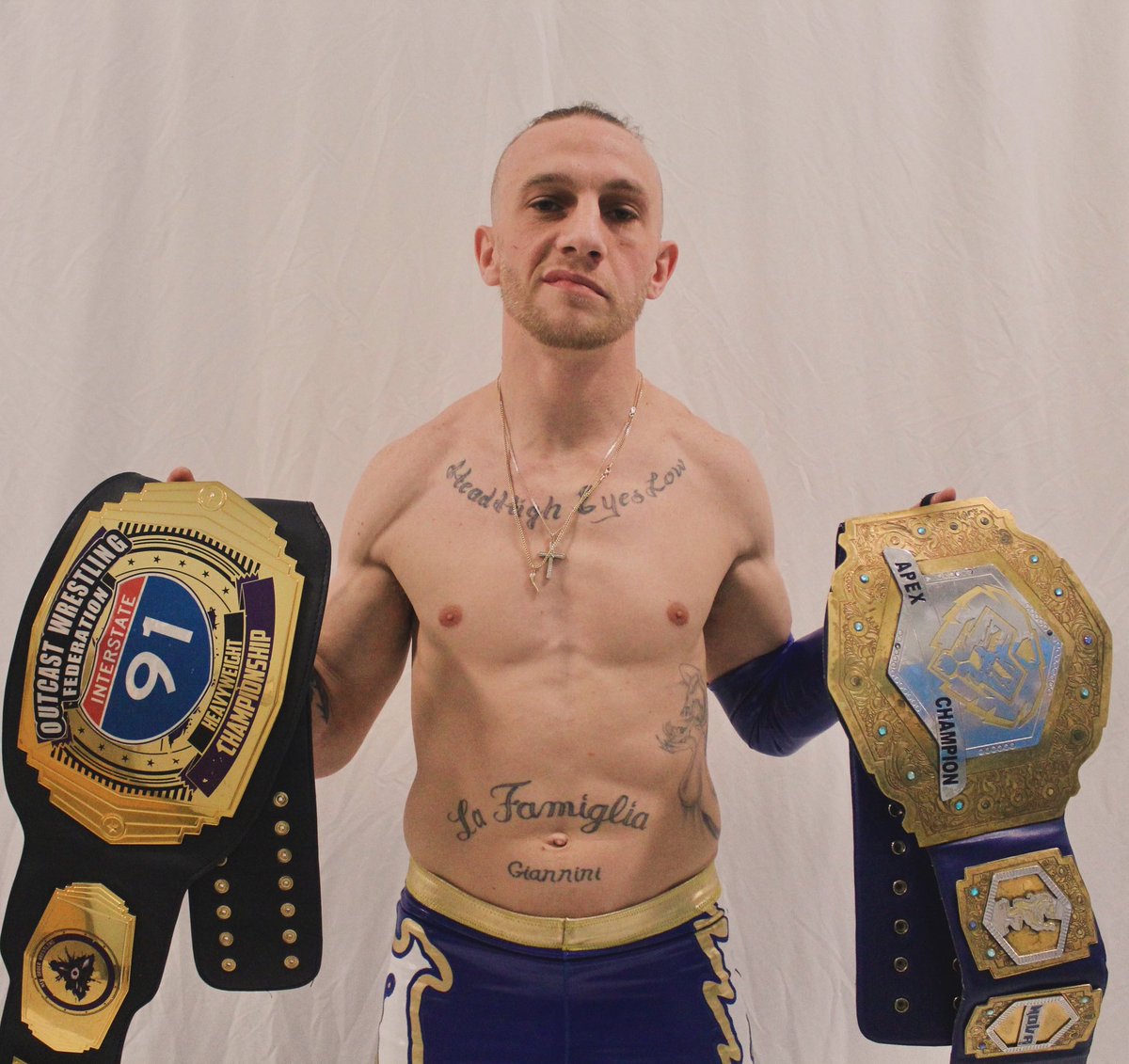 Peter Gianni tweet media