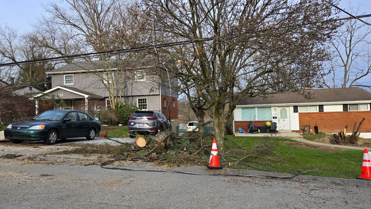 Duquesne Light Co. tweet media