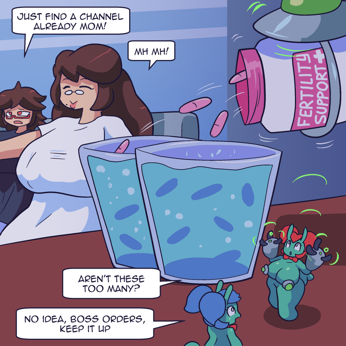 The_Hidden_Mogumi 🛸 tweet media