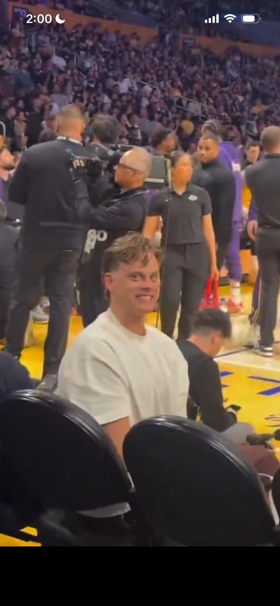 Bengals Brasil tweet media