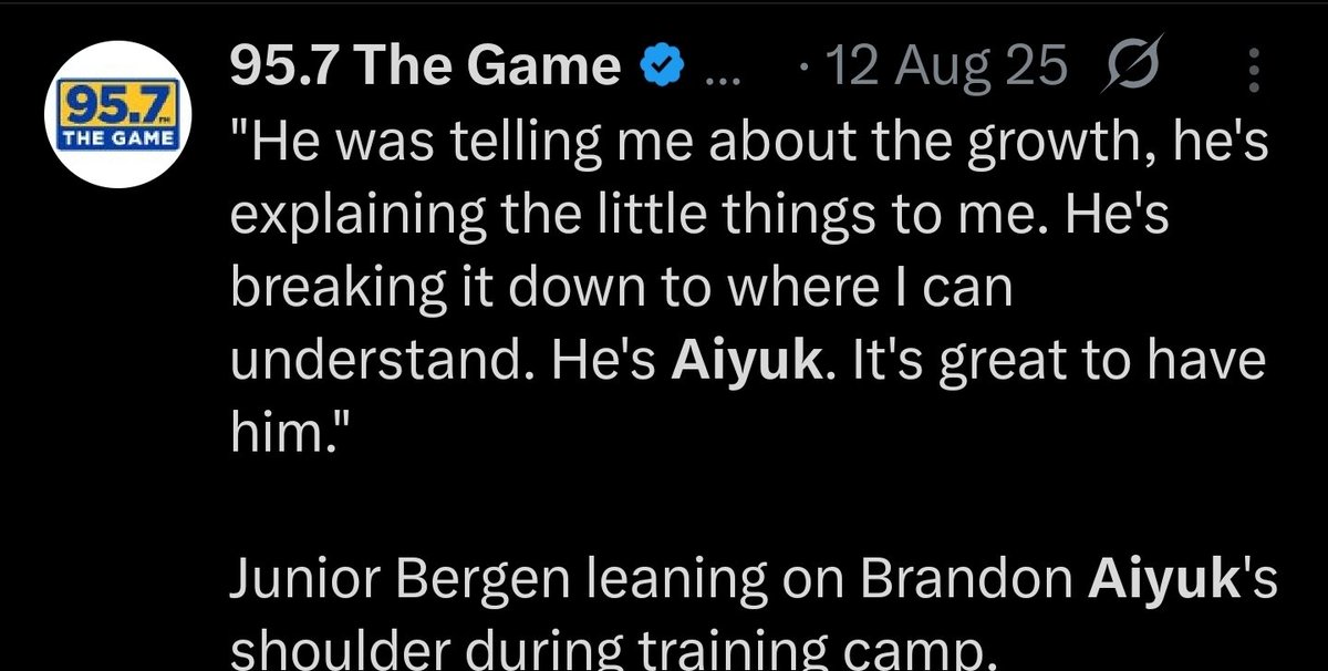 Jessie🎙 tweet media