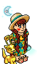 Schtroumpfette🌻 tweet media