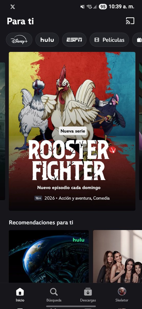 David Ackerman tweet media