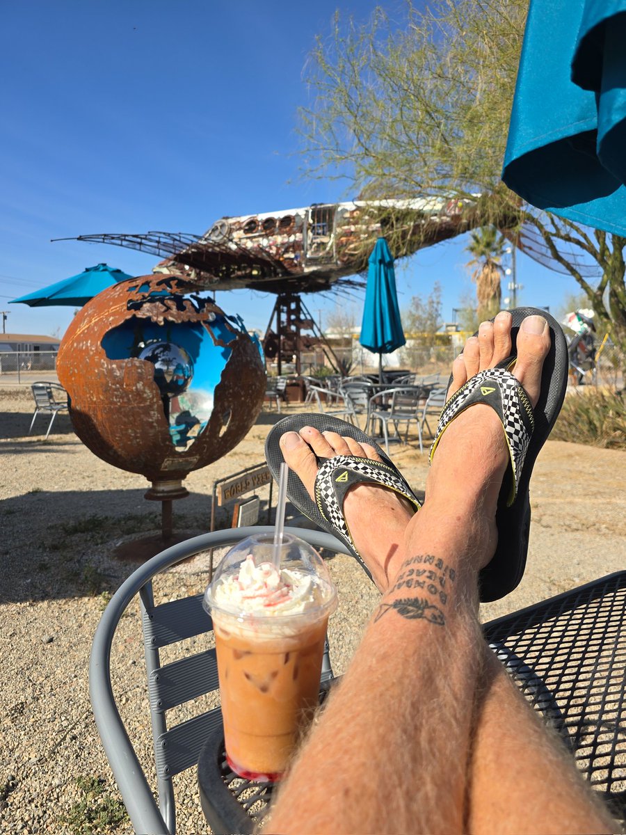 Kevin Key - Slworking tweet media