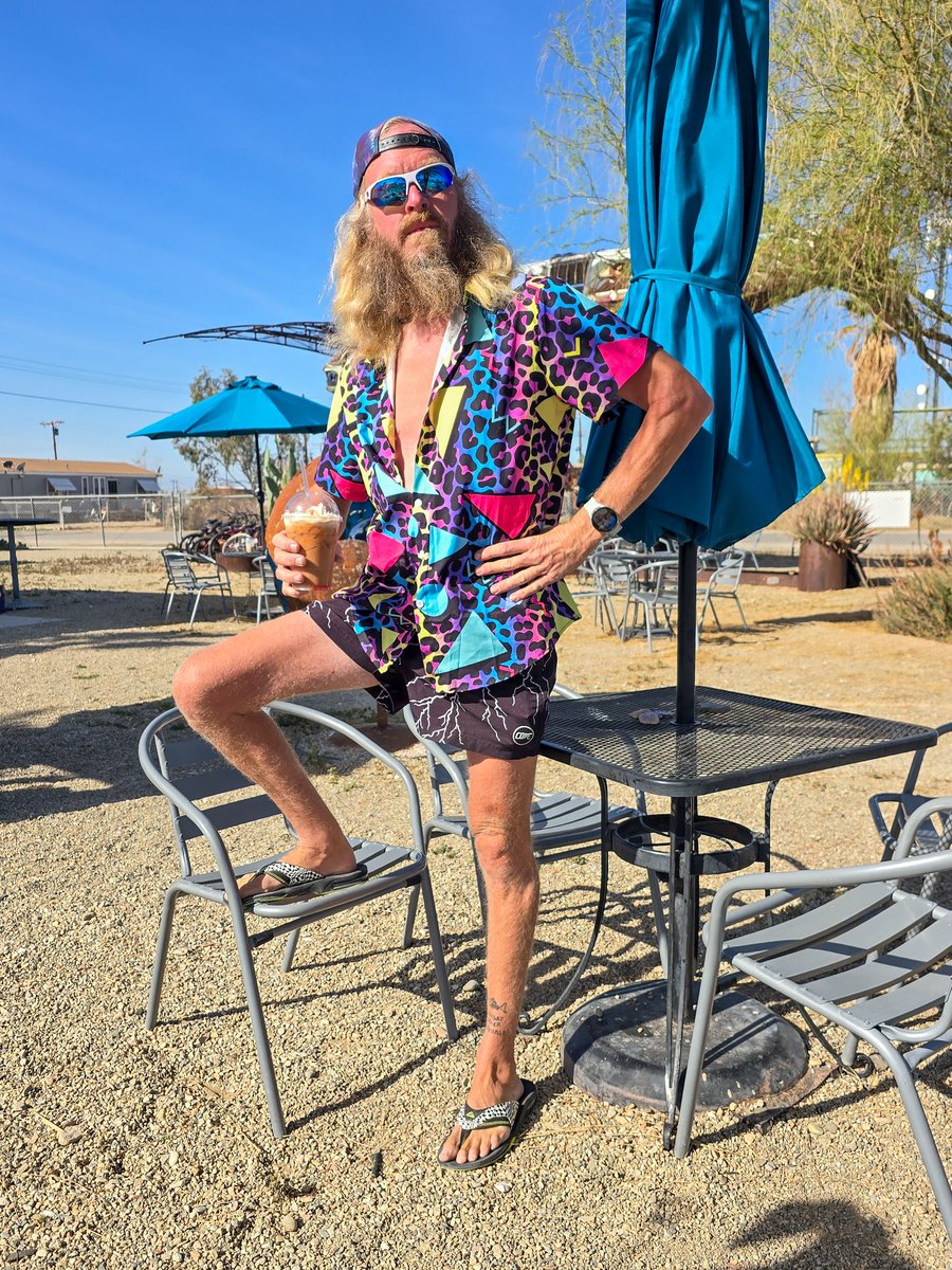 Kevin Key - Slworking tweet media