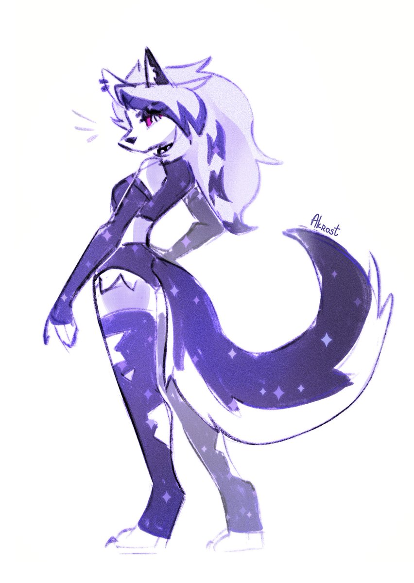 akrost✨ tweet media