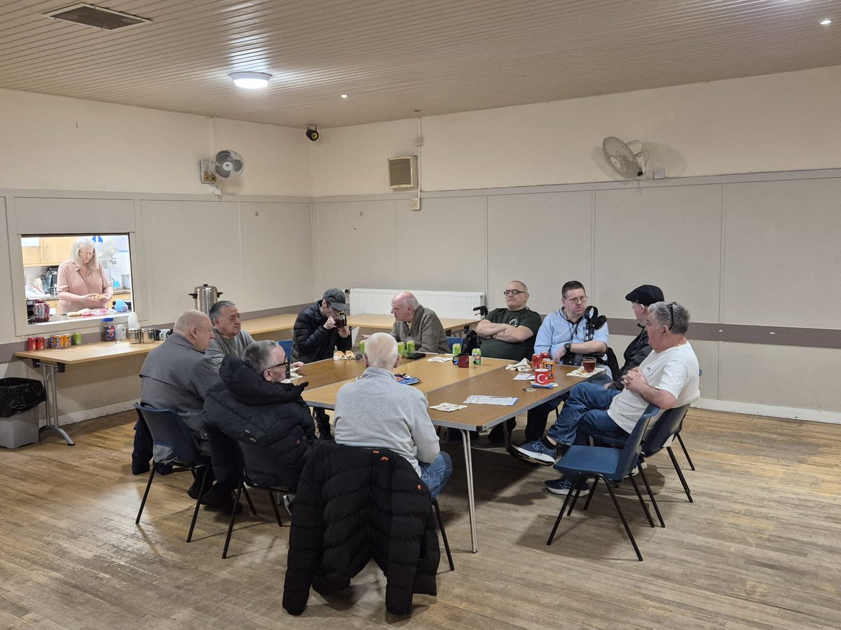 MOT 4 MEN tweet media