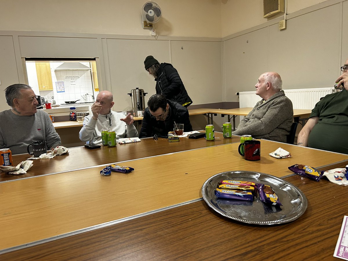 MOT 4 MEN tweet media