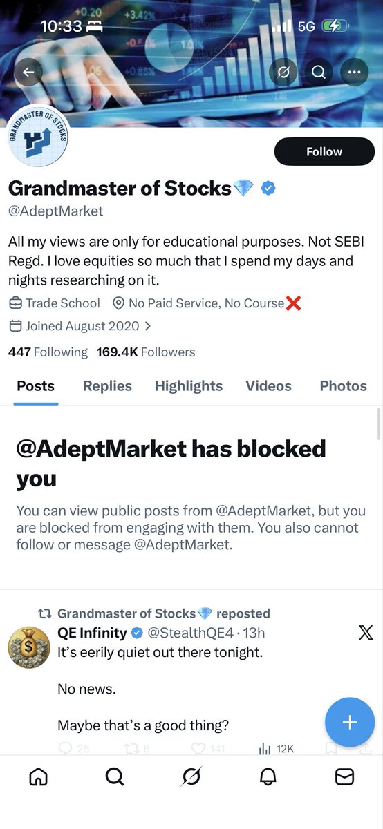 CheckBit tweet media