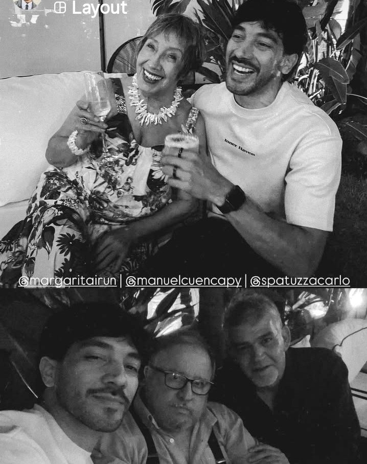 Manuel Cuenca tweet media