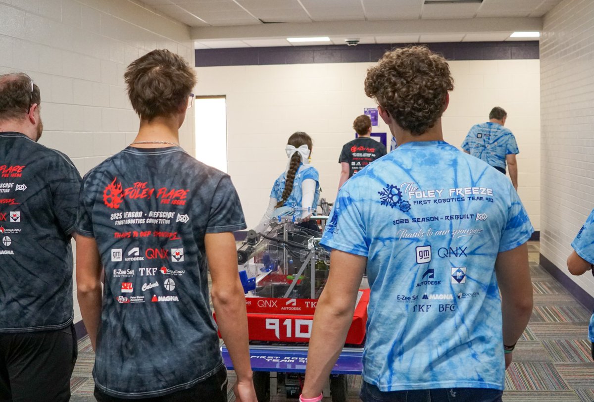 The Foley Freeze tweet media