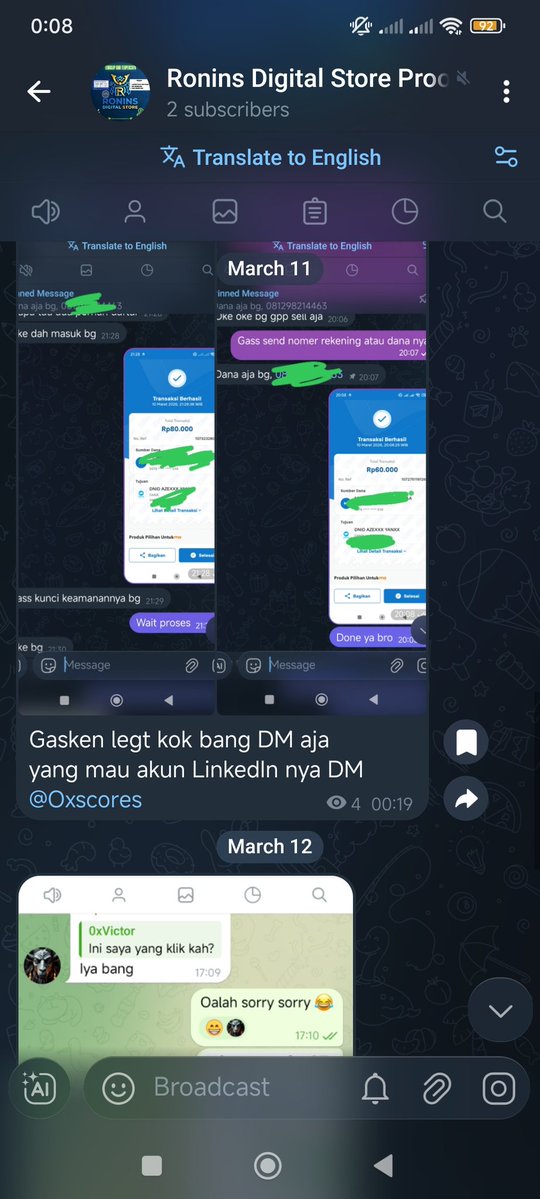 Ronin Crypto ⌘ base.eth tweet media