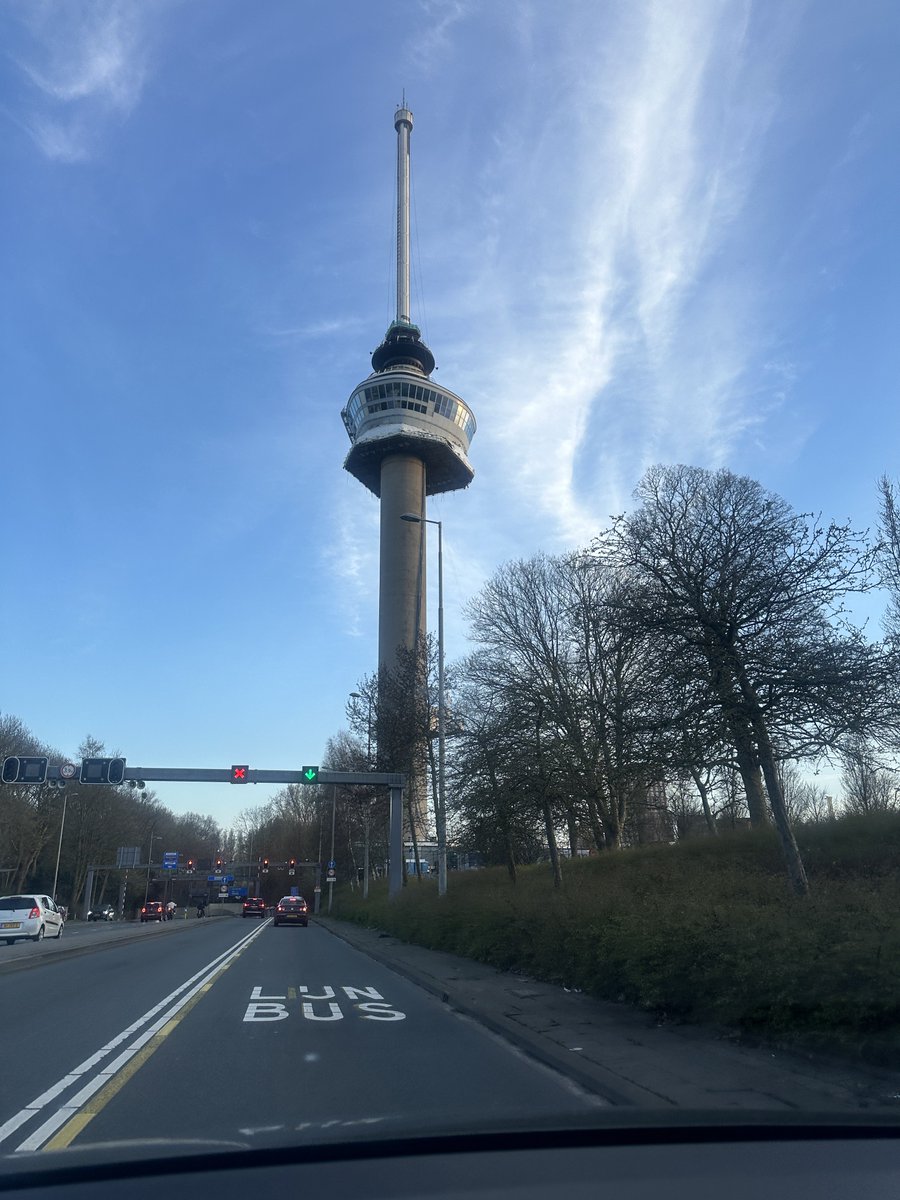 Dit is toch waar de album cover van views is geschoten