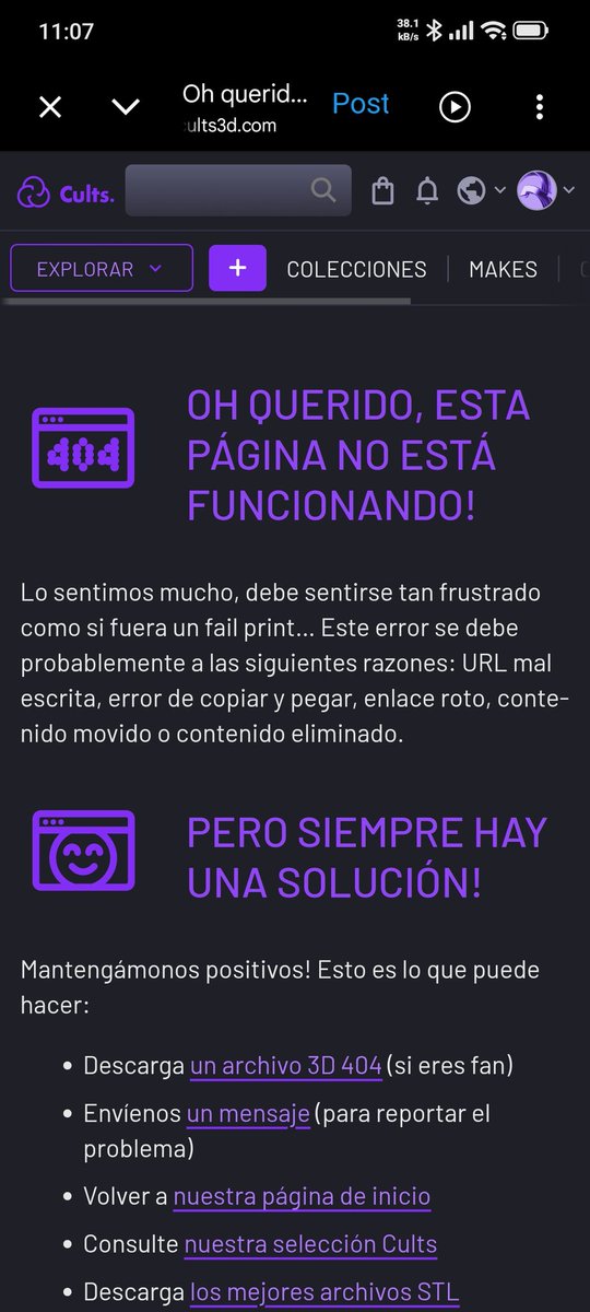 Mi waifu en 3D tweet media