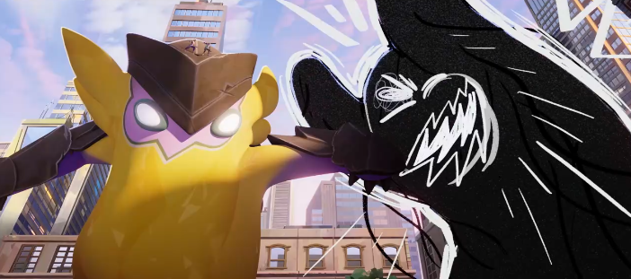 VALORANT tweet media