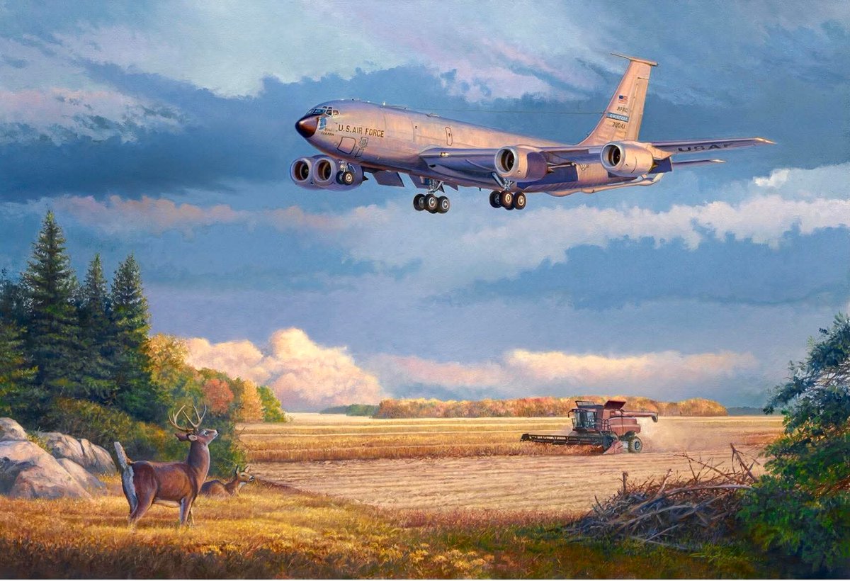 American Cincinnatus tweet media