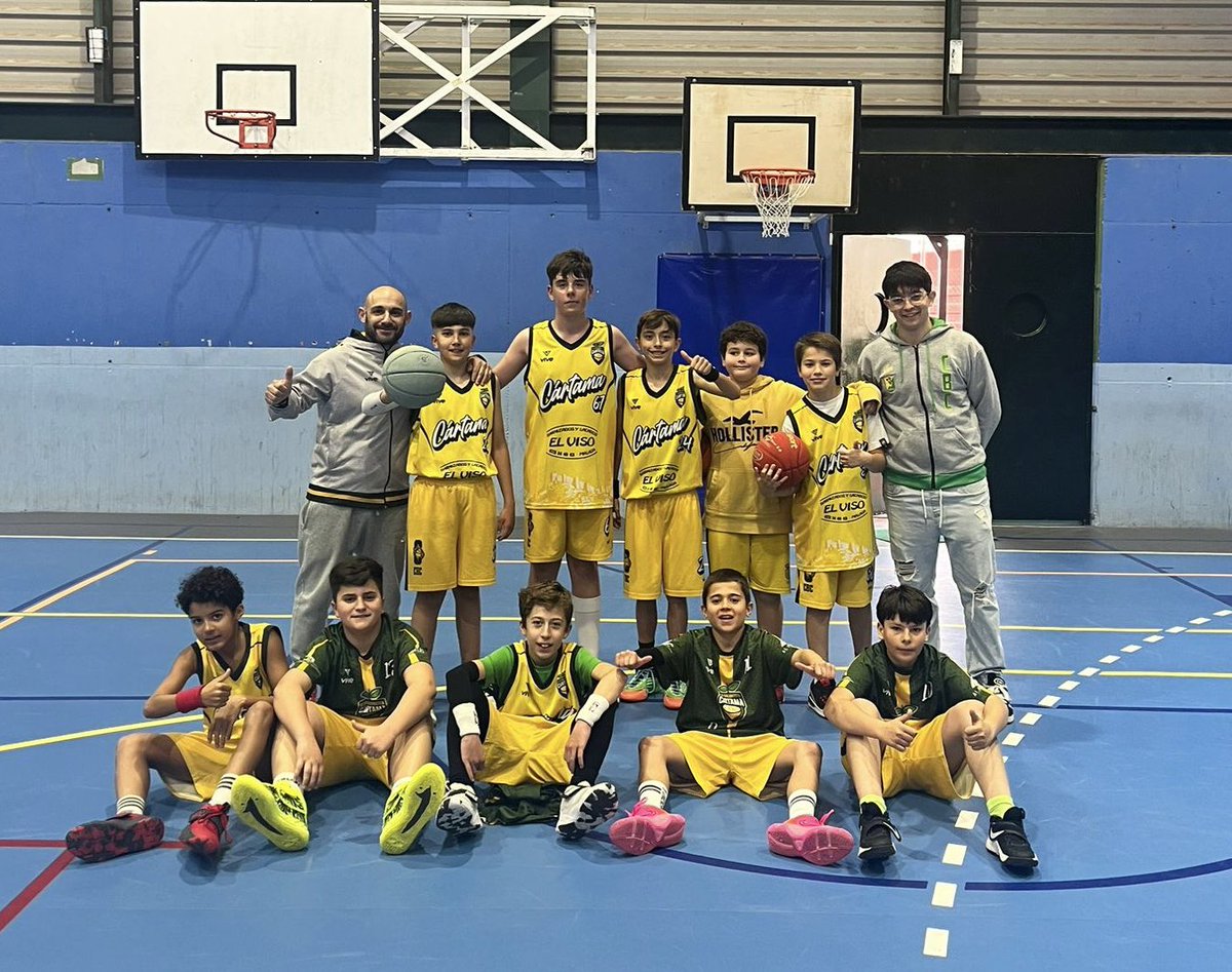 C.B. Cártama tweet media