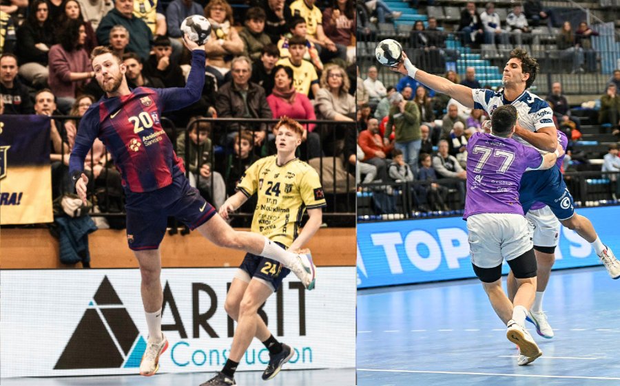 CatHANDBOL tweet media