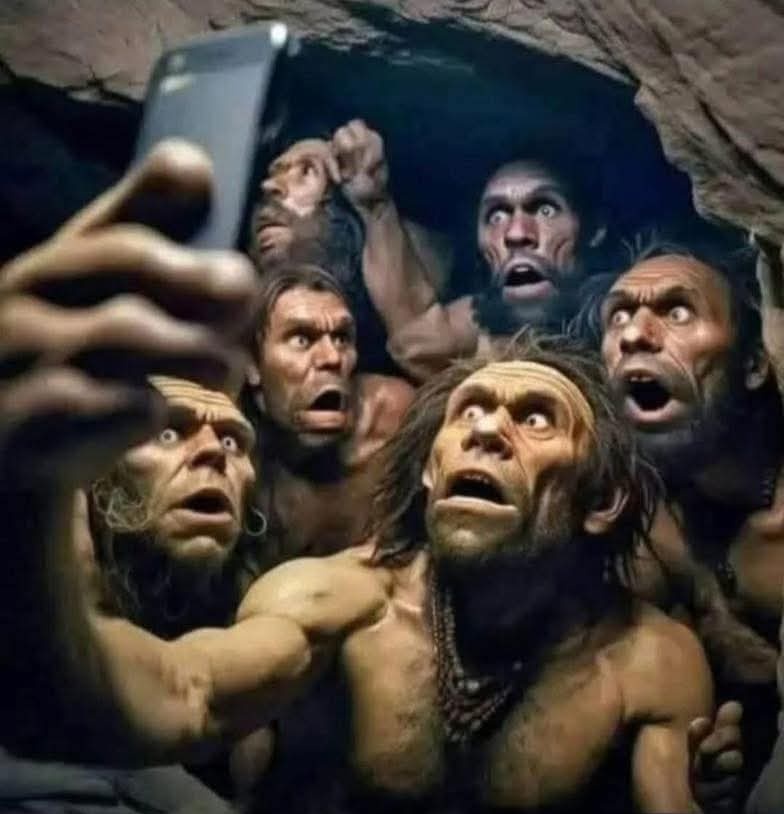 Reality-VS-Algorithem tweet media