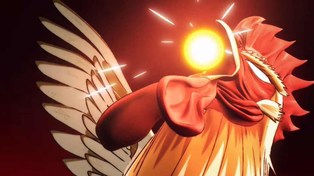 ANIME SHOT tweet media