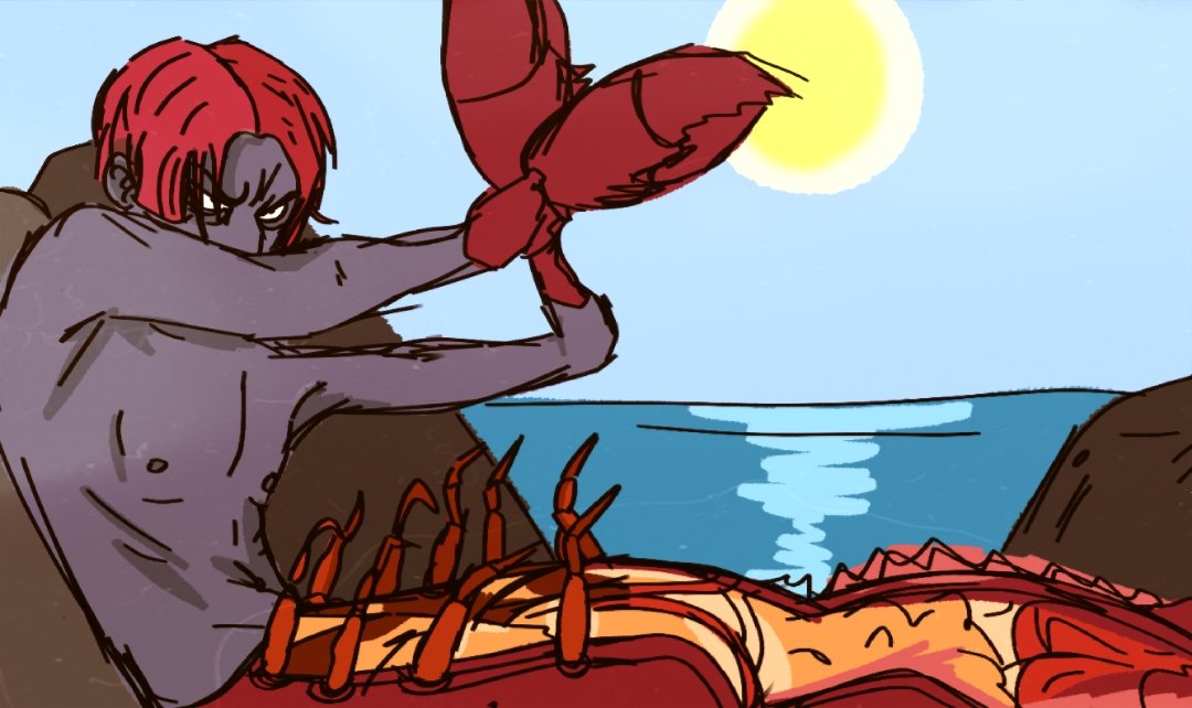 ★FRANK★ tweet media