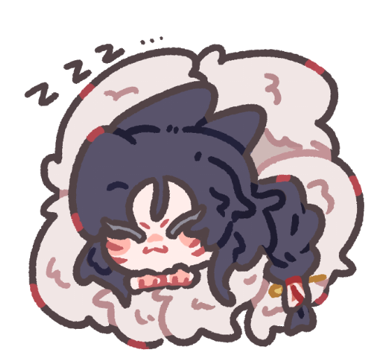 This is how I think Ahri sleep

#LegueOfLegend #ArtofLegends #Ahri