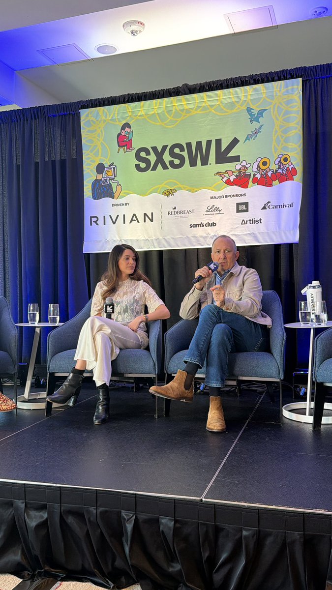 The Sway Effect tweet media