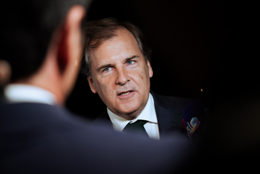 João  Soares tweet media