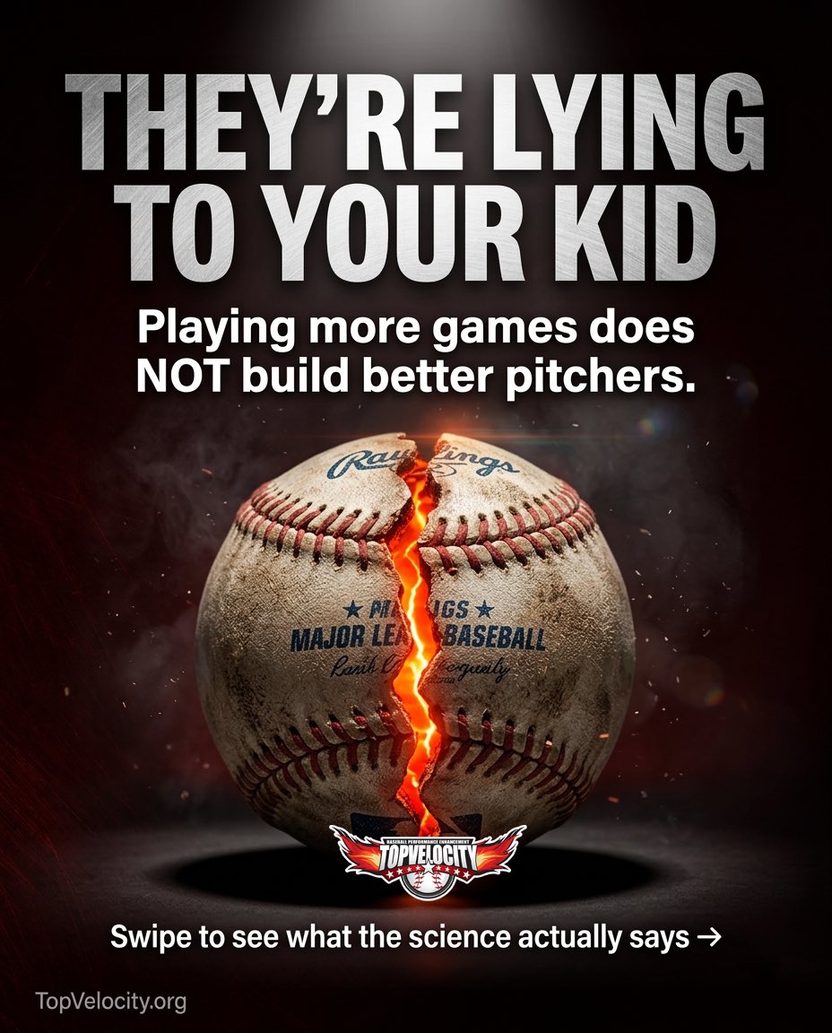 Brent Pourciau, M.S. tweet media