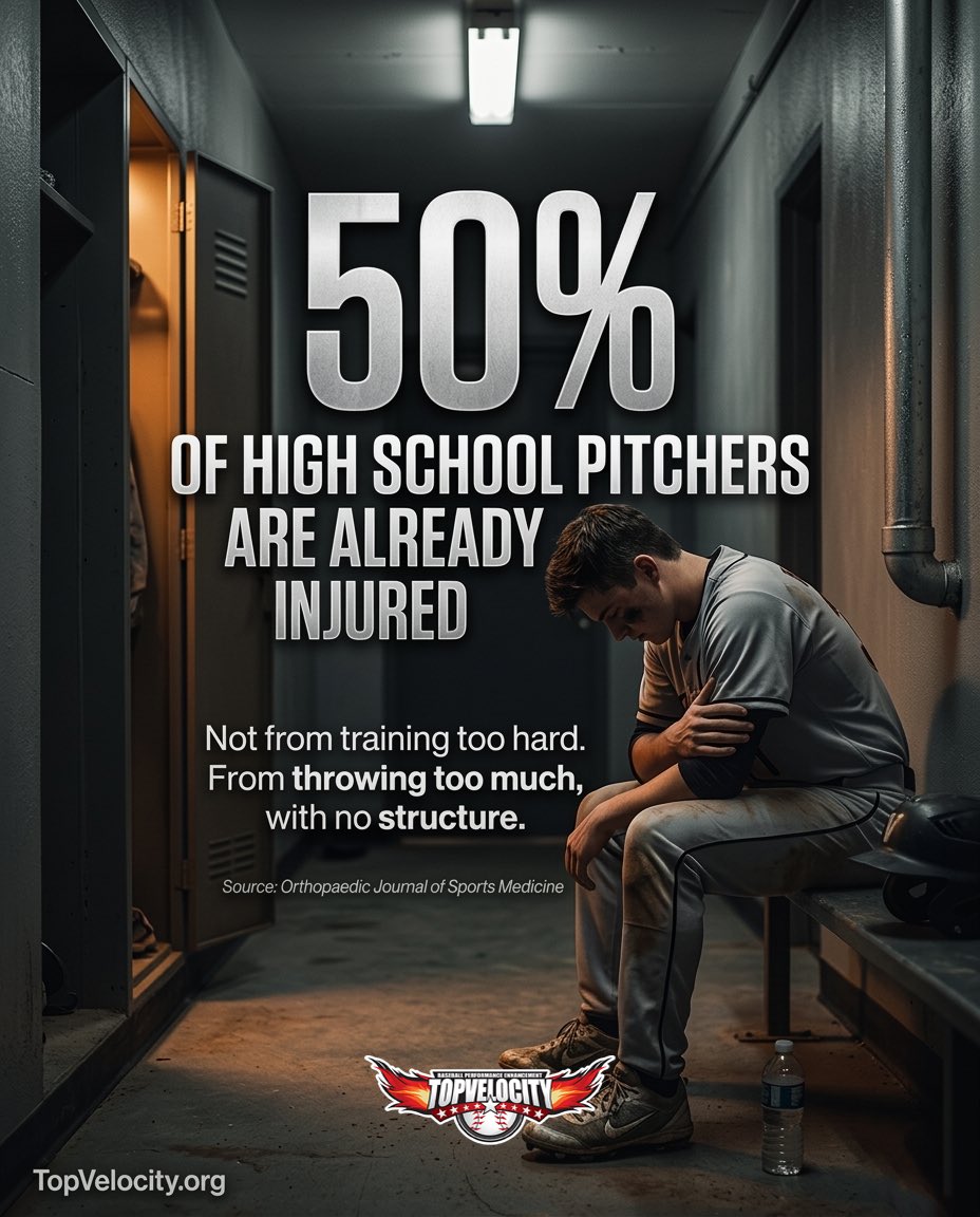 Brent Pourciau, M.S. tweet media