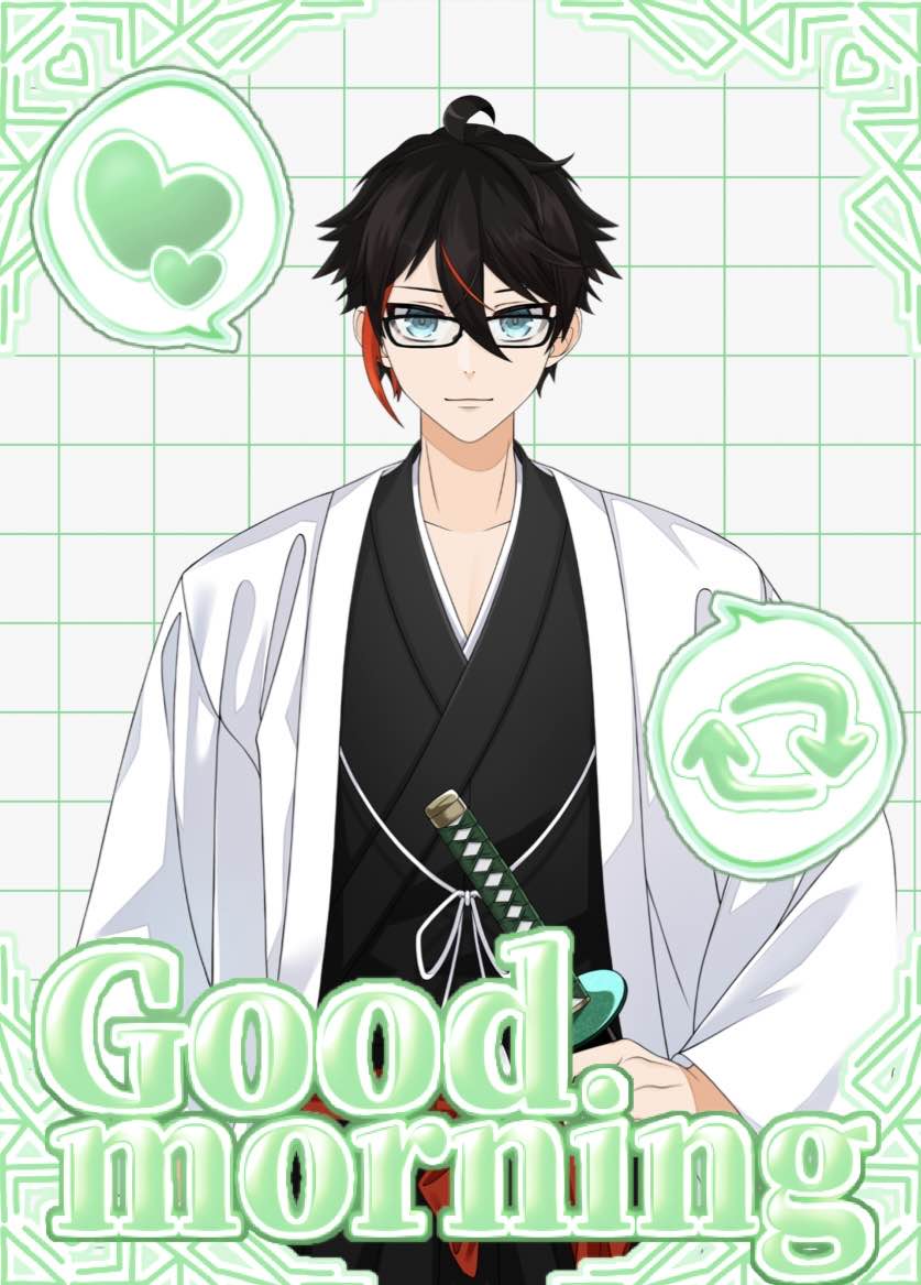 皆様おはようございます
今日は月曜日！今週も始まりましたね～！今週は金曜日が休みだから気合入れていこうかな！皆様も無理せず頑張りましょう♪
それでは今日も皆様にとって素晴らしい一日になりますように🐓
#おはようVtuber