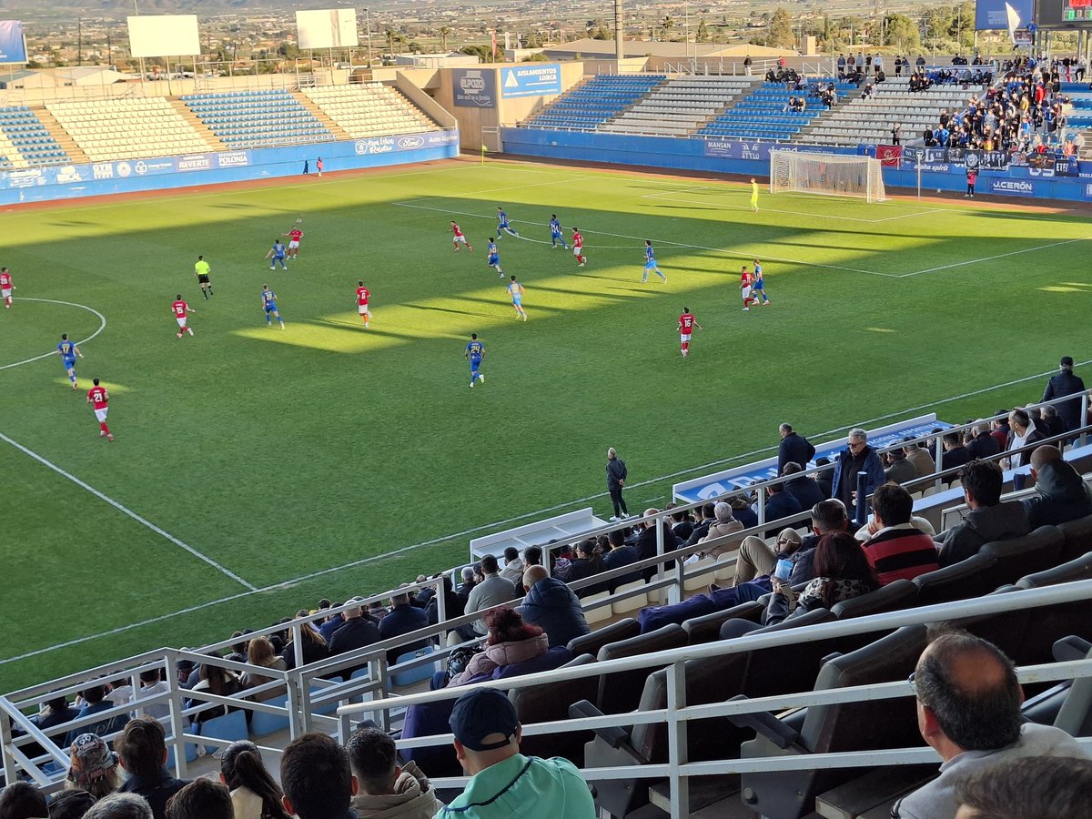 AreaLorcaRadio tweet media